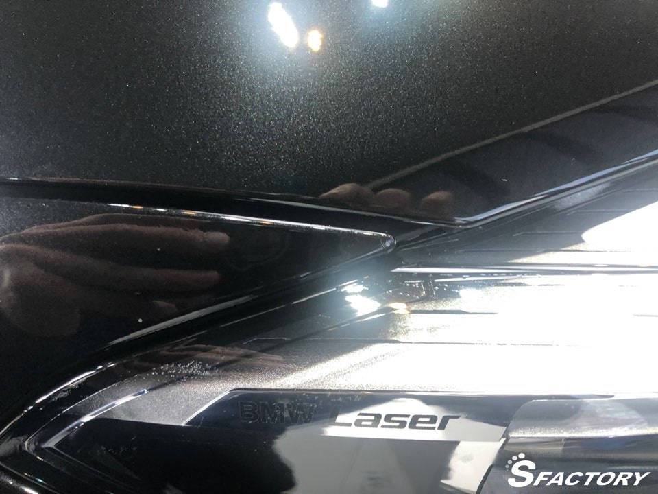 화성 동탄기흥로 / PPF / BMW / 7시리즈