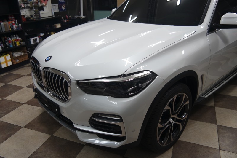 청주 청원구 / PPF / BMW / X5