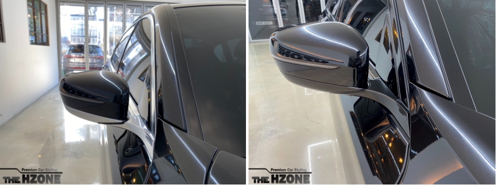 서울 송파구 / 랩핑 / BMW / 7시리즈