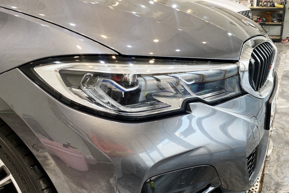 인천 남동구 / PPF / BMW / 3시리즈
