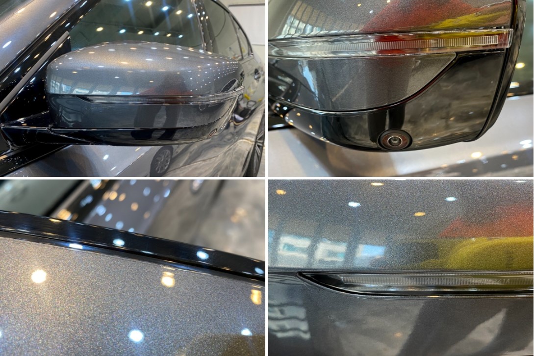 인천 남동구 / PPF / BMW / 3시리즈