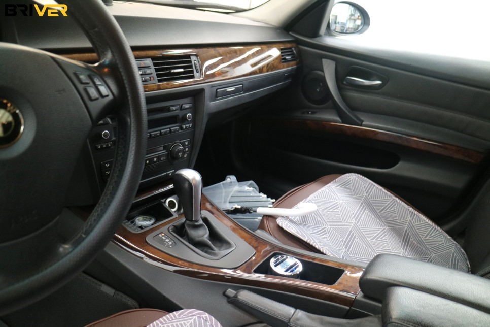 서울 양천구 / 랩핑 / BMW / 3시리즈