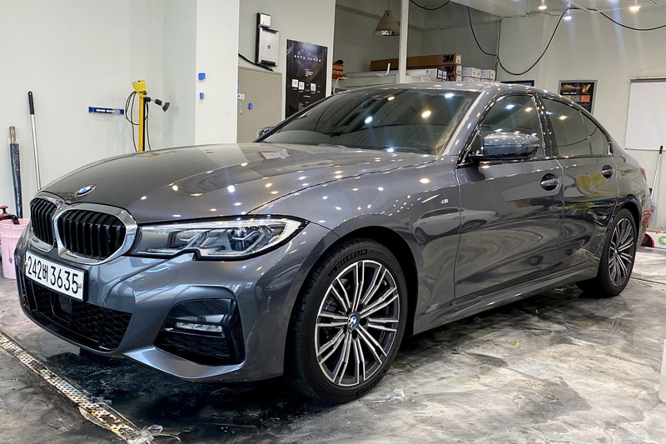 인천 남동구 / PPF / BMW / 3시리즈