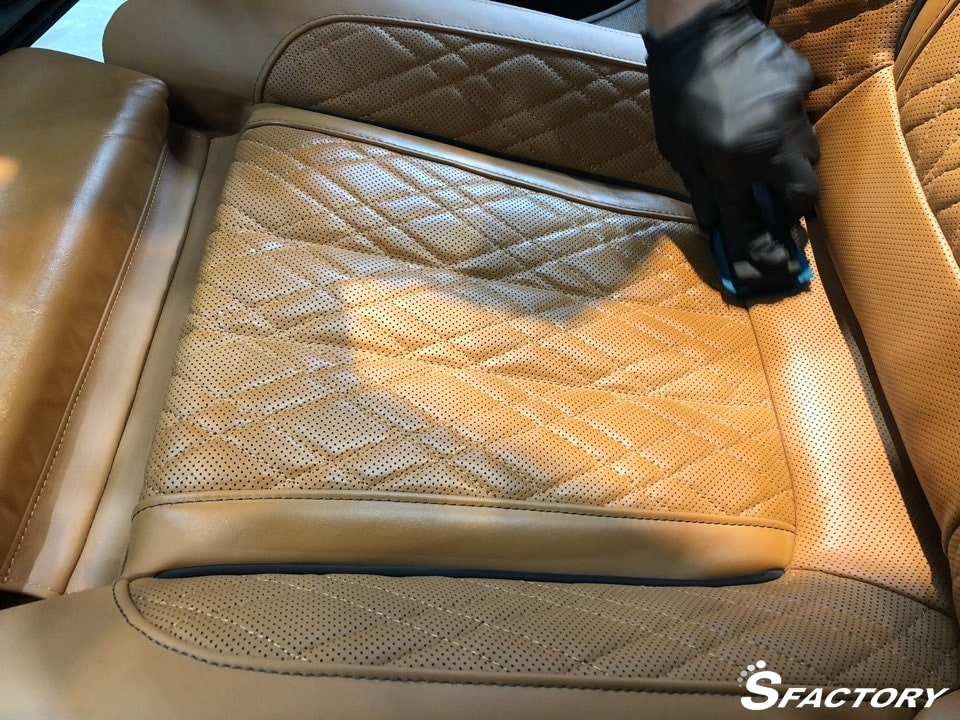 화성 동탄기흥로 / PPF / BMW / 7시리즈