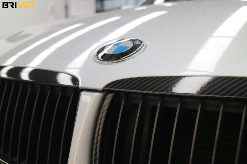 서울 양천구 / 랩핑 / BMW / 3시리즈
