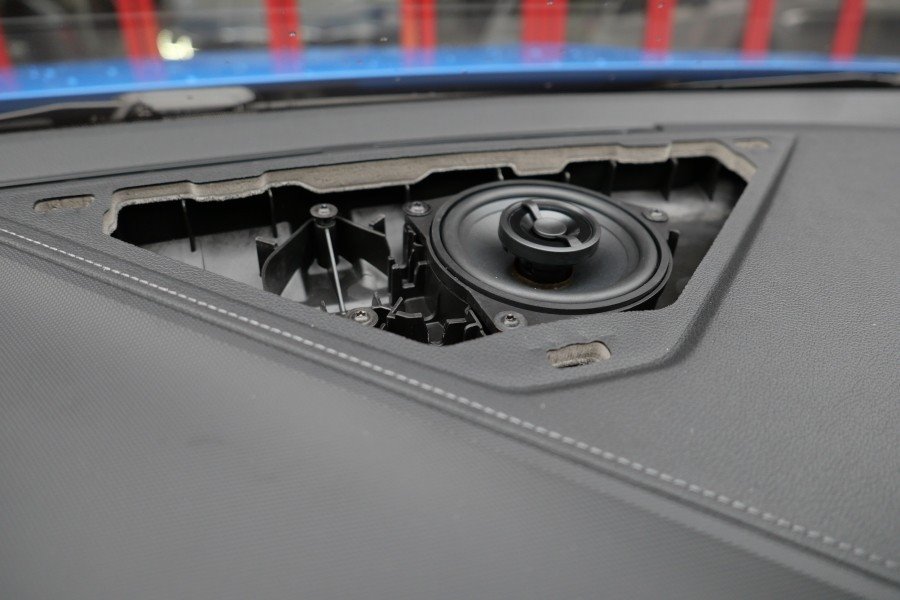수원 영통구 / 카오디오 / BMW / 1시리즈