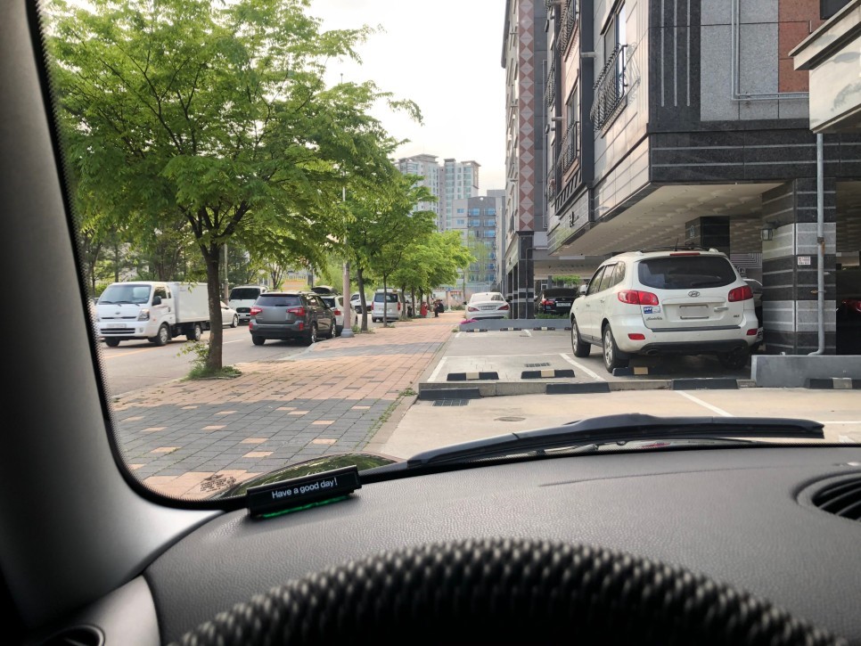 평택 / 썬팅 / 미니 / 쿠퍼