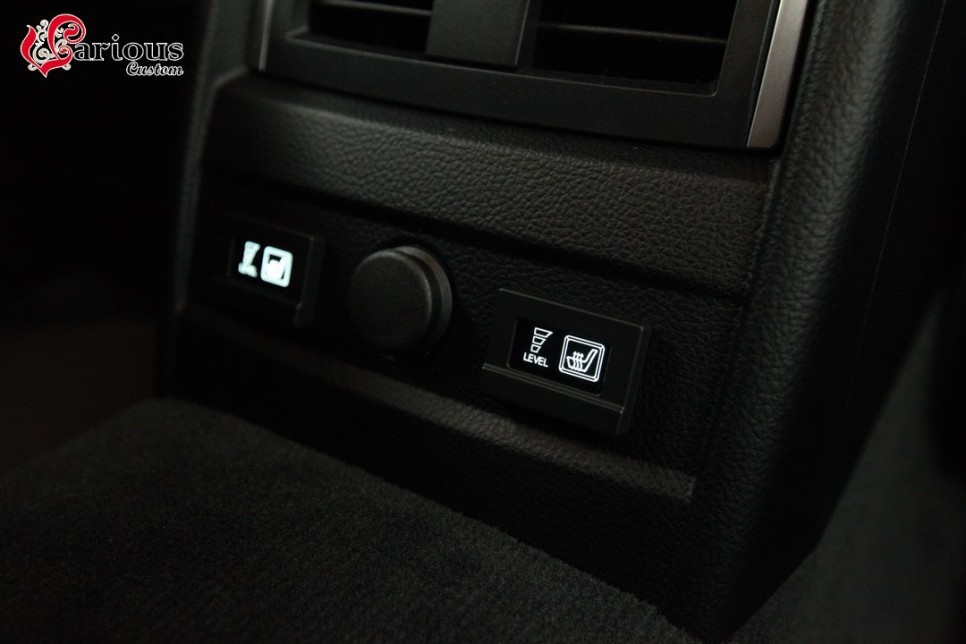 서울 동대문구 / 통풍시트/열선시트 / BMW / 5시리즈