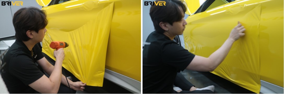 서울 양천구 / 랩핑 / BMW / 4시리즈