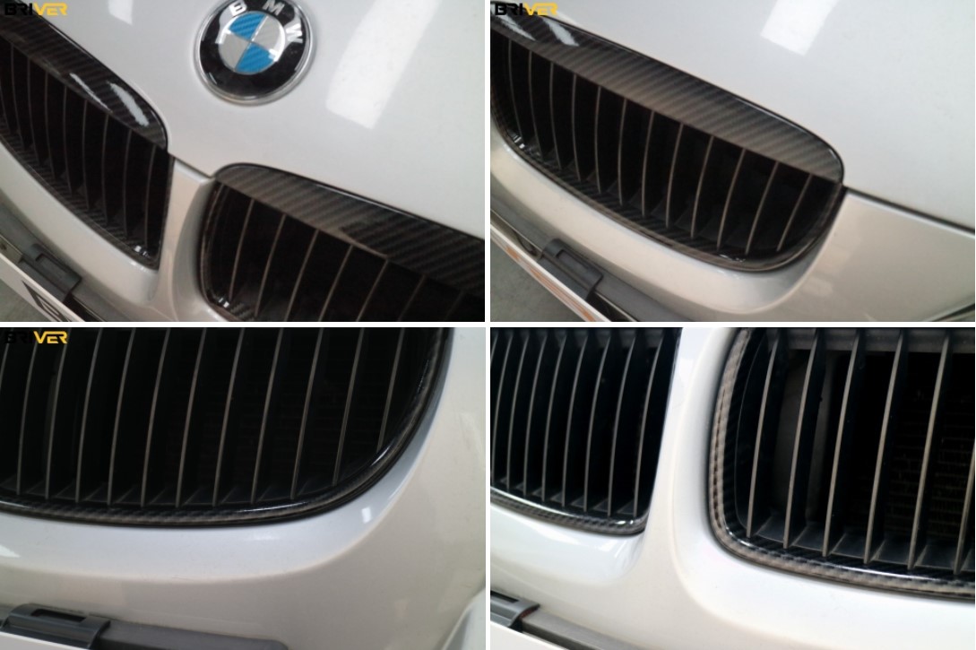서울 양천구 / 랩핑 / BMW / 3시리즈
