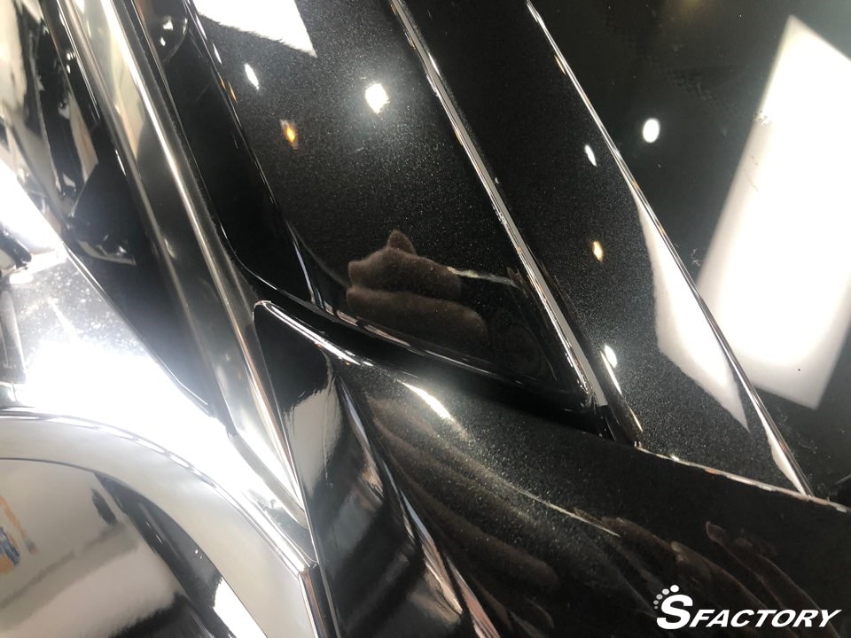 화성 동탄기흥로 / PPF / BMW / 7시리즈