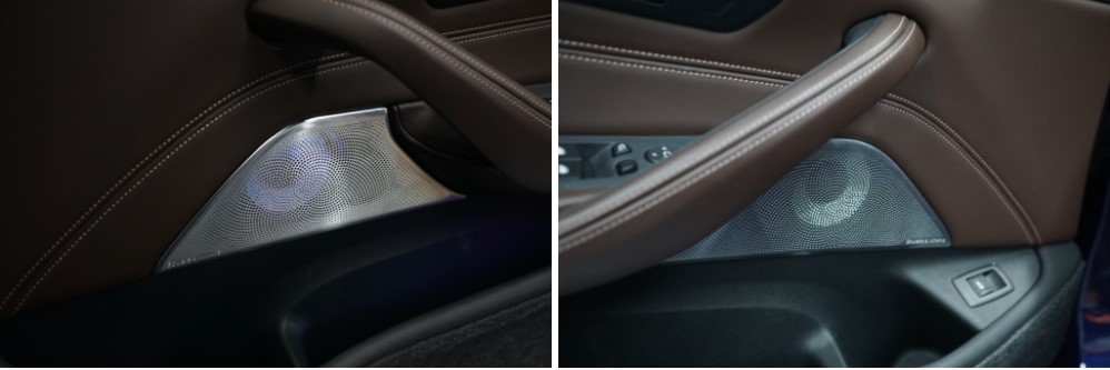 서울 중랑구 / 엠비언트 / BMW / 5시리즈