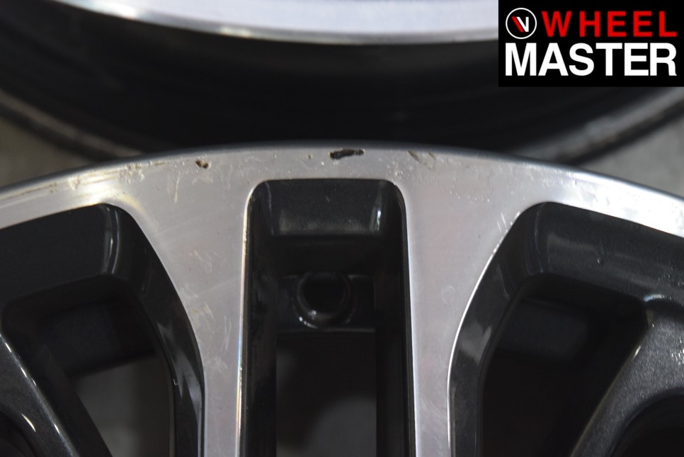 고양 일산 / 휠복원/도색 / BMW / X4