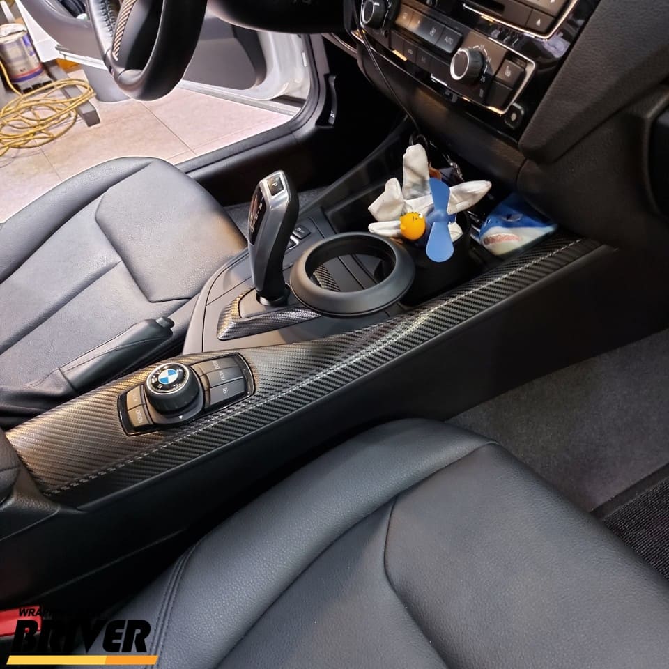 서울 양천구 / 랩핑 / BMW / 1시리즈