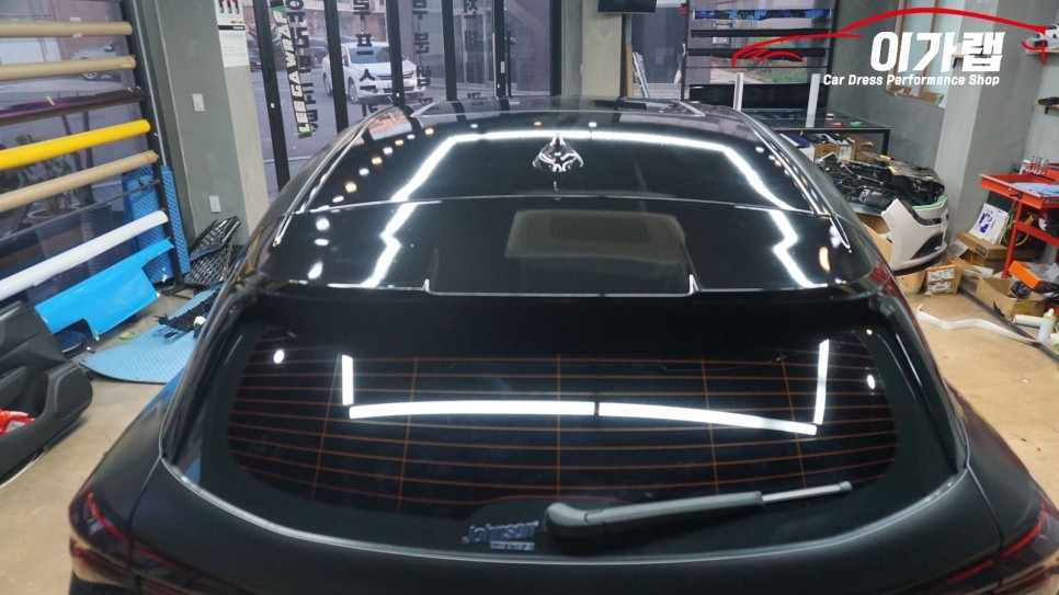 김포 양촌읍 / 랩핑 / BMW / X2