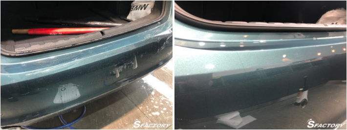 화성 동탄기흥로 / PPF / BMW / 3시리즈
