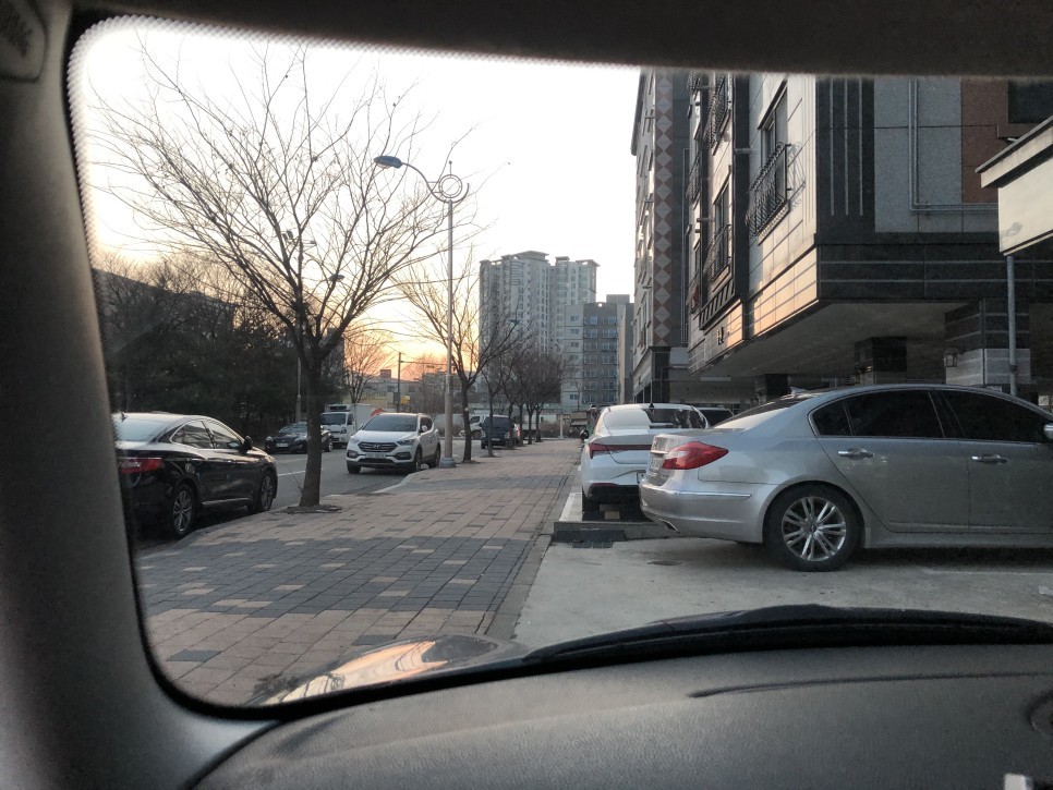 평택 / 썬팅 / 미니 / 쿠퍼