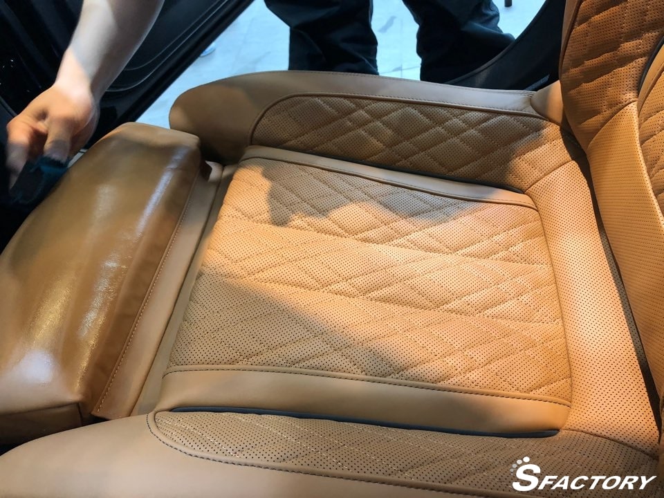 화성 동탄기흥로 / PPF / BMW / 7시리즈