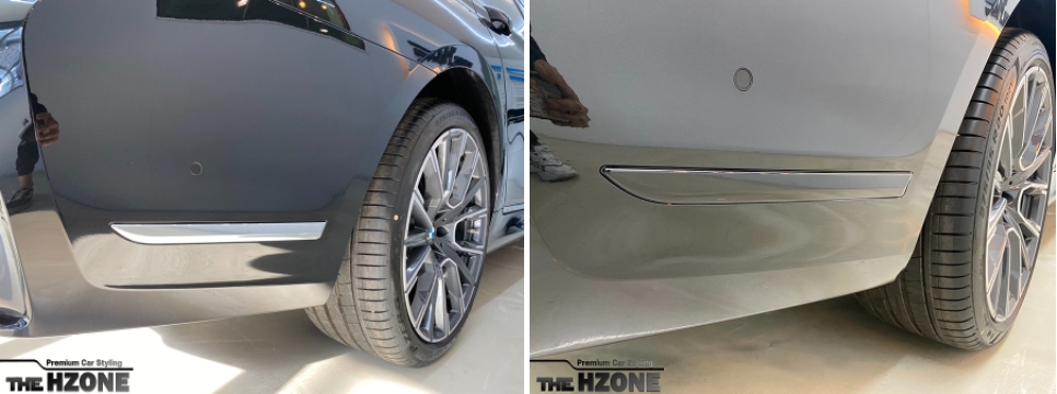 서울 송파구 / 랩핑 / BMW / 7시리즈