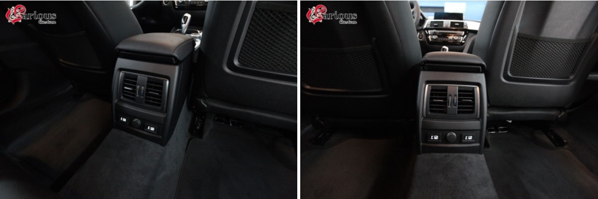 서울 동대문구 / 통풍시트/열선시트 / BMW / 5시리즈