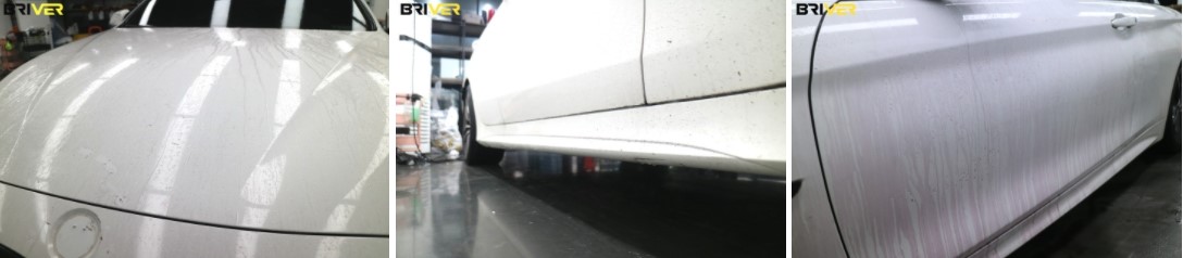 서울 양천구 / 랩핑 / BMW / 4시리즈
