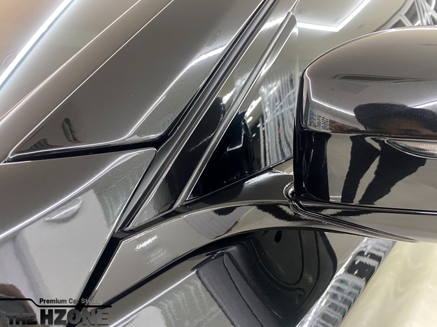 서울 송파구 / 랩핑 / BMW / 7시리즈