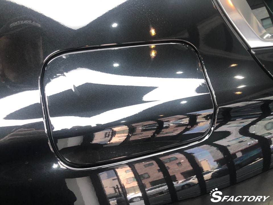 화성 동탄기흥로 / PPF / BMW / 7시리즈