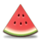 Watermelon on Samsung