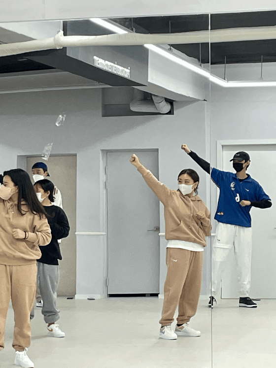 You got me looking for attention~ 