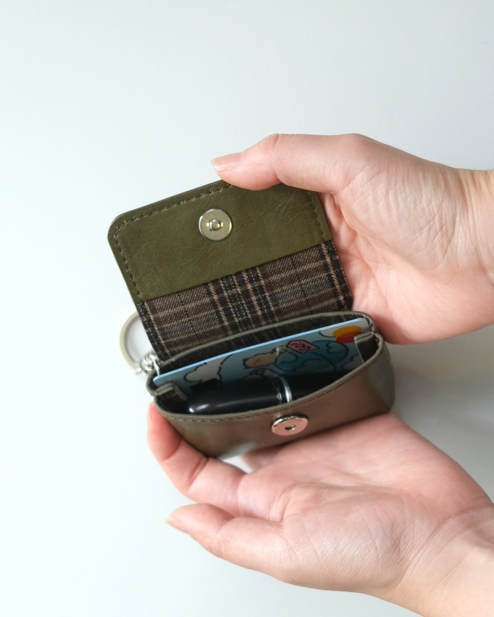 mini pocket - 5 color