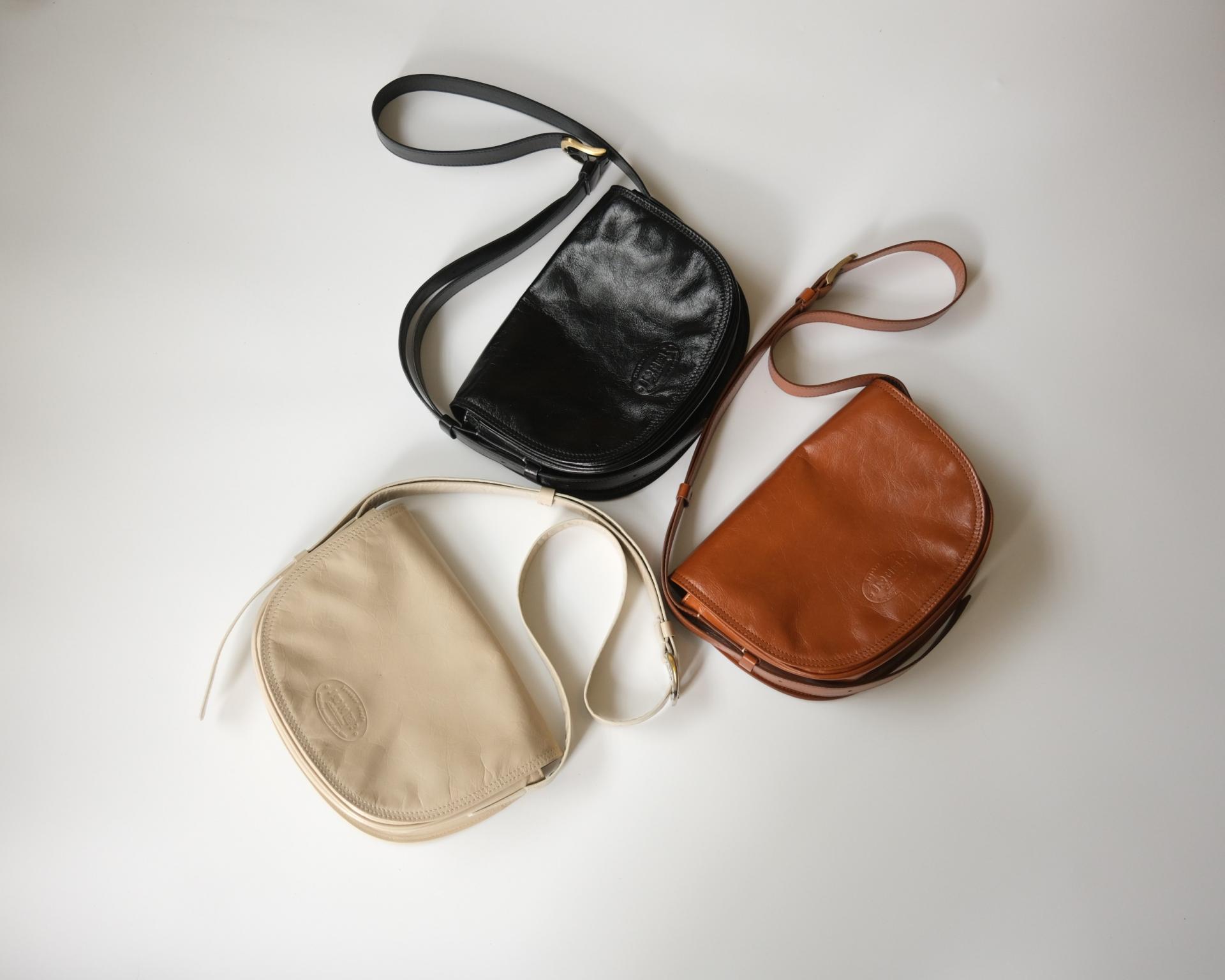 D bag mini - cream beige
