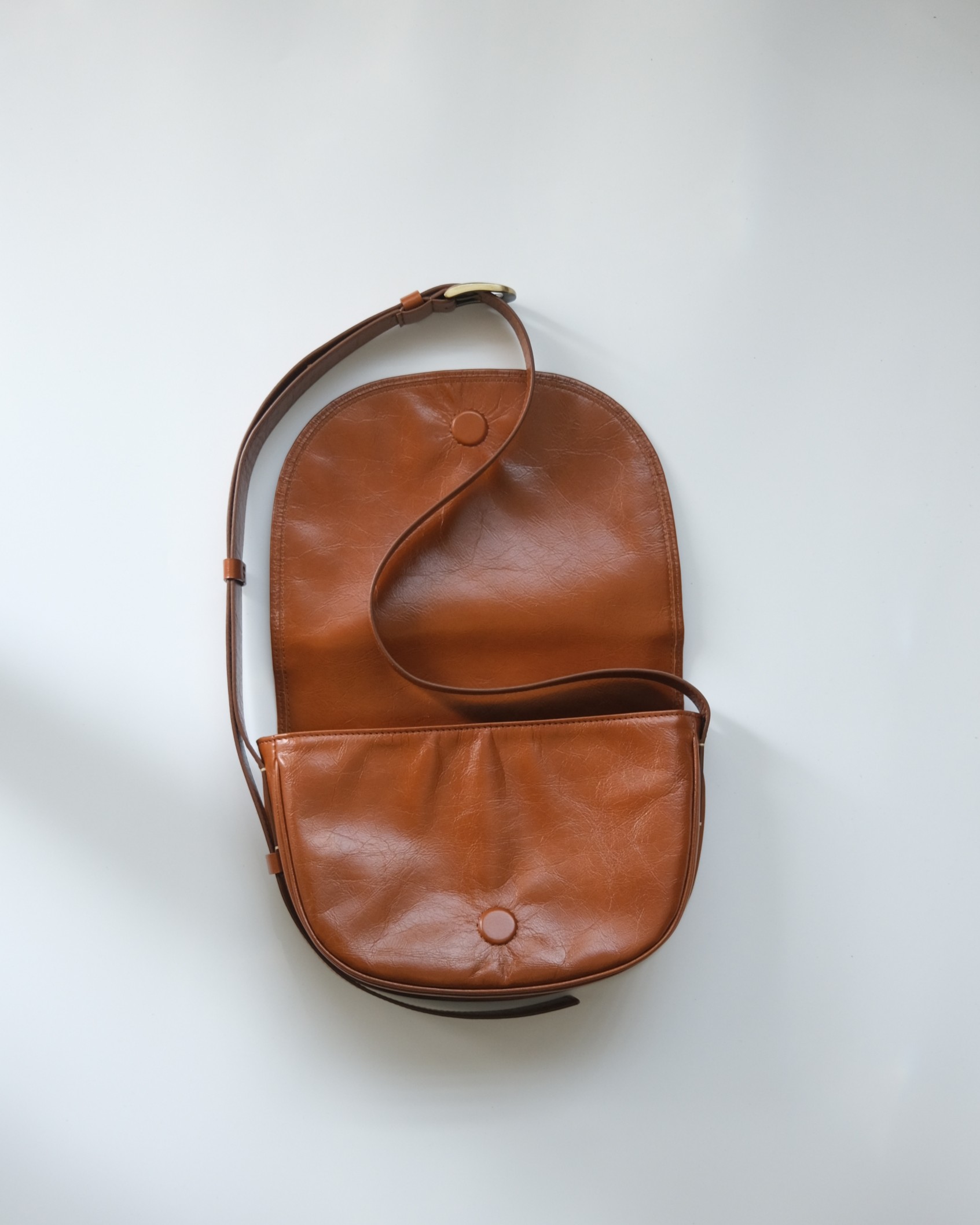 D bag mini - black