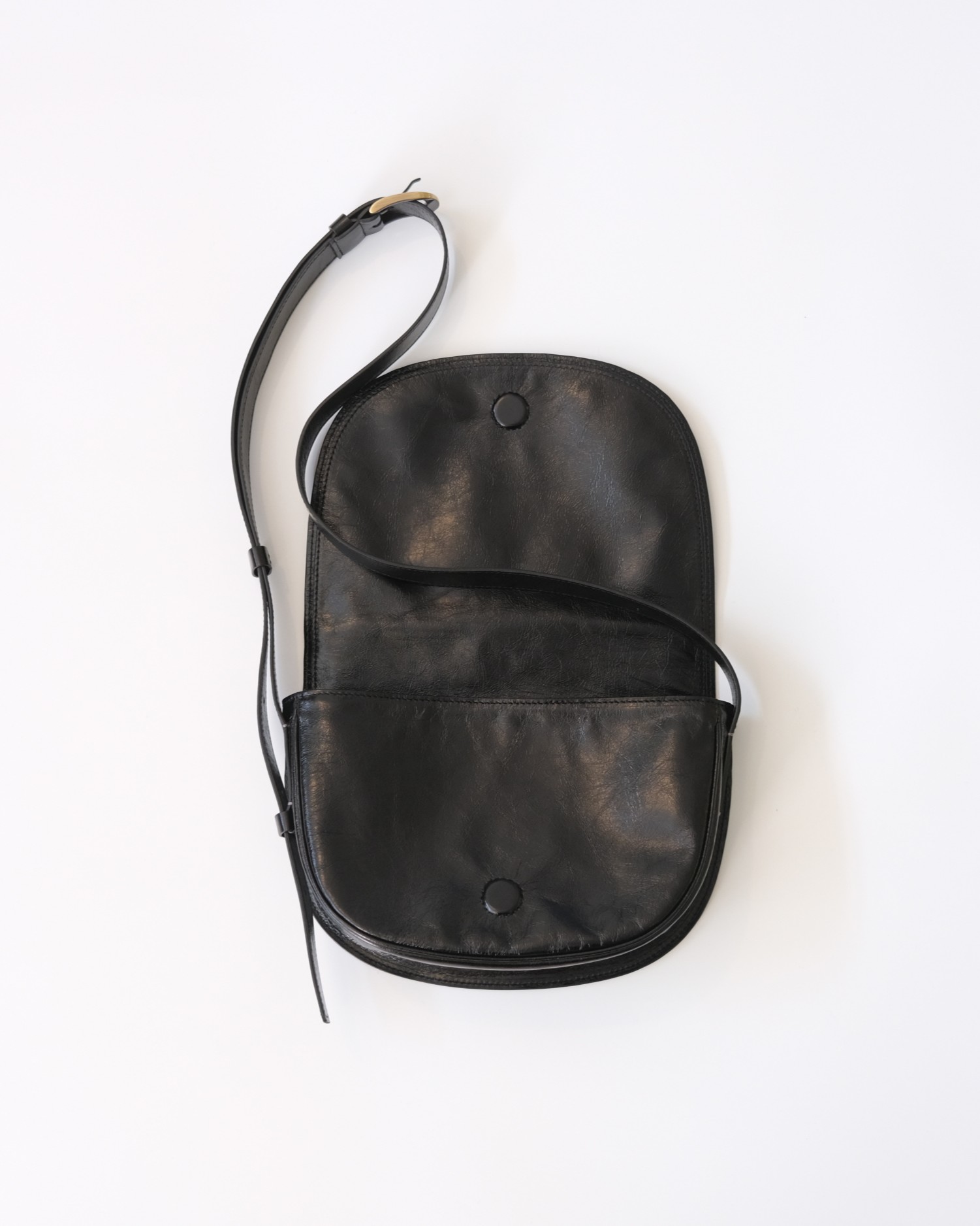D bag mini - black