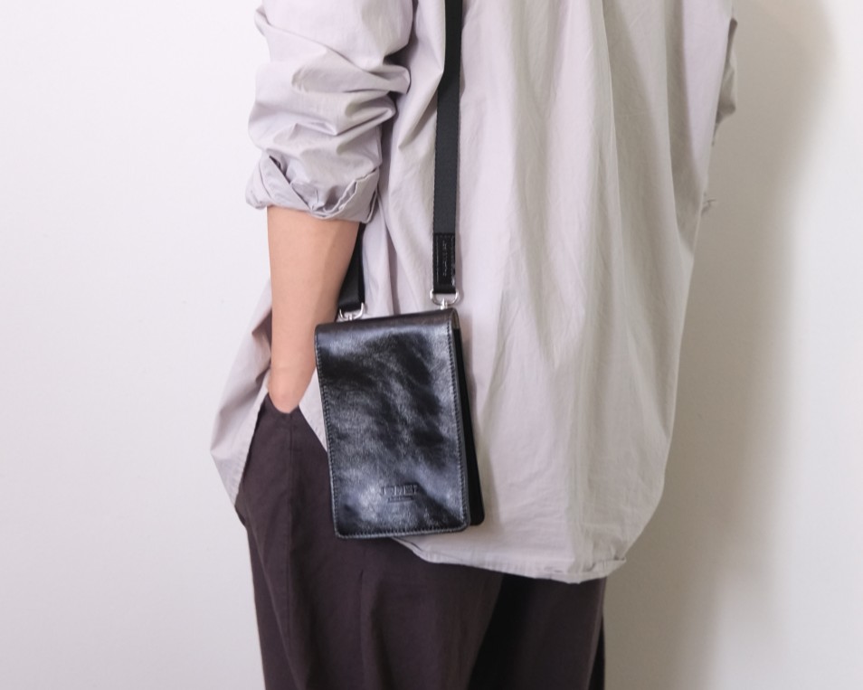 pick bag - cream beige