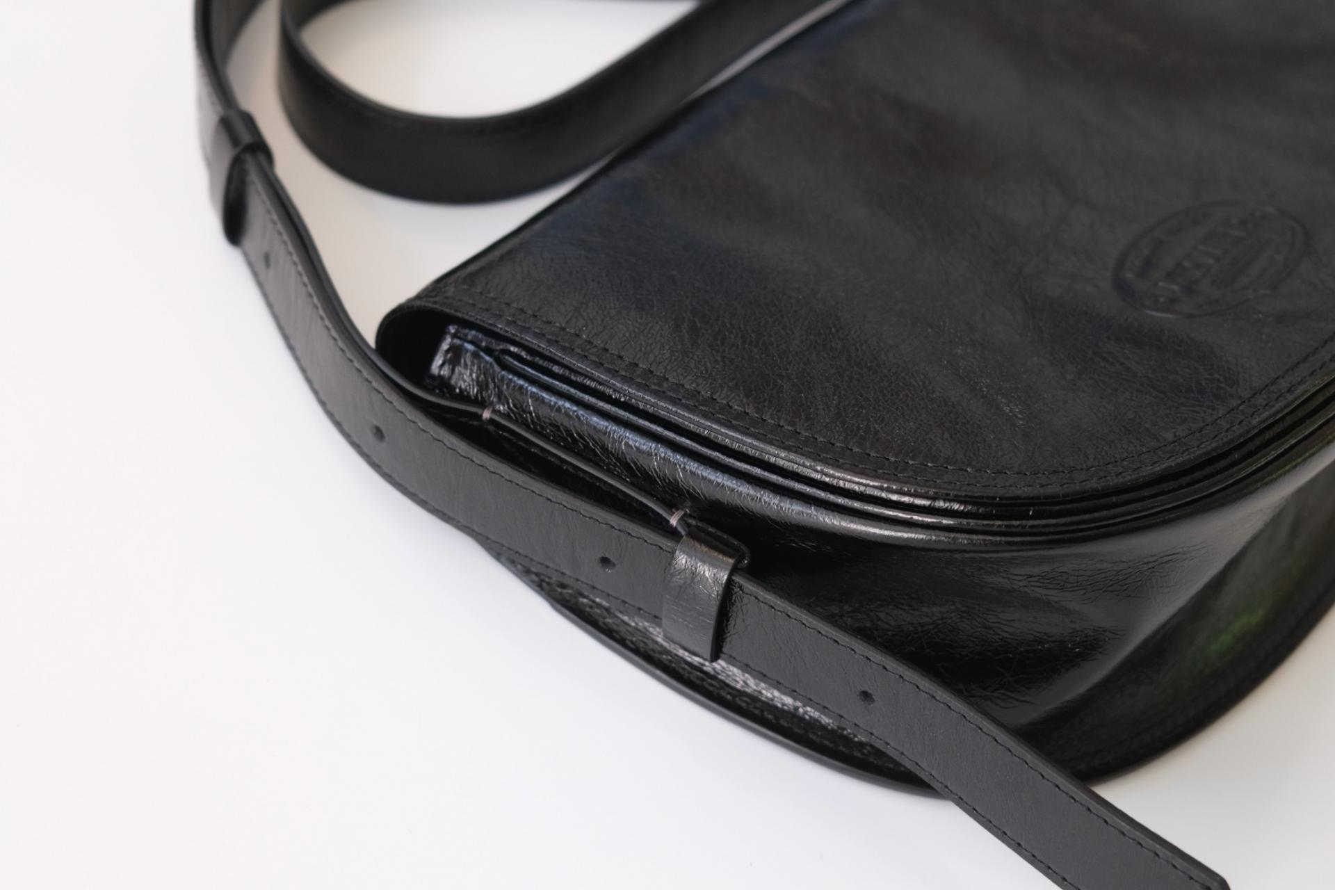 D bag mini - black