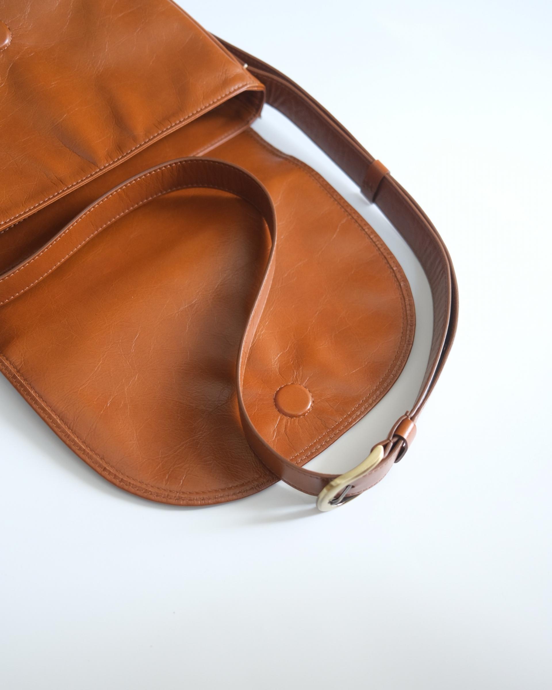 D bag mini - black