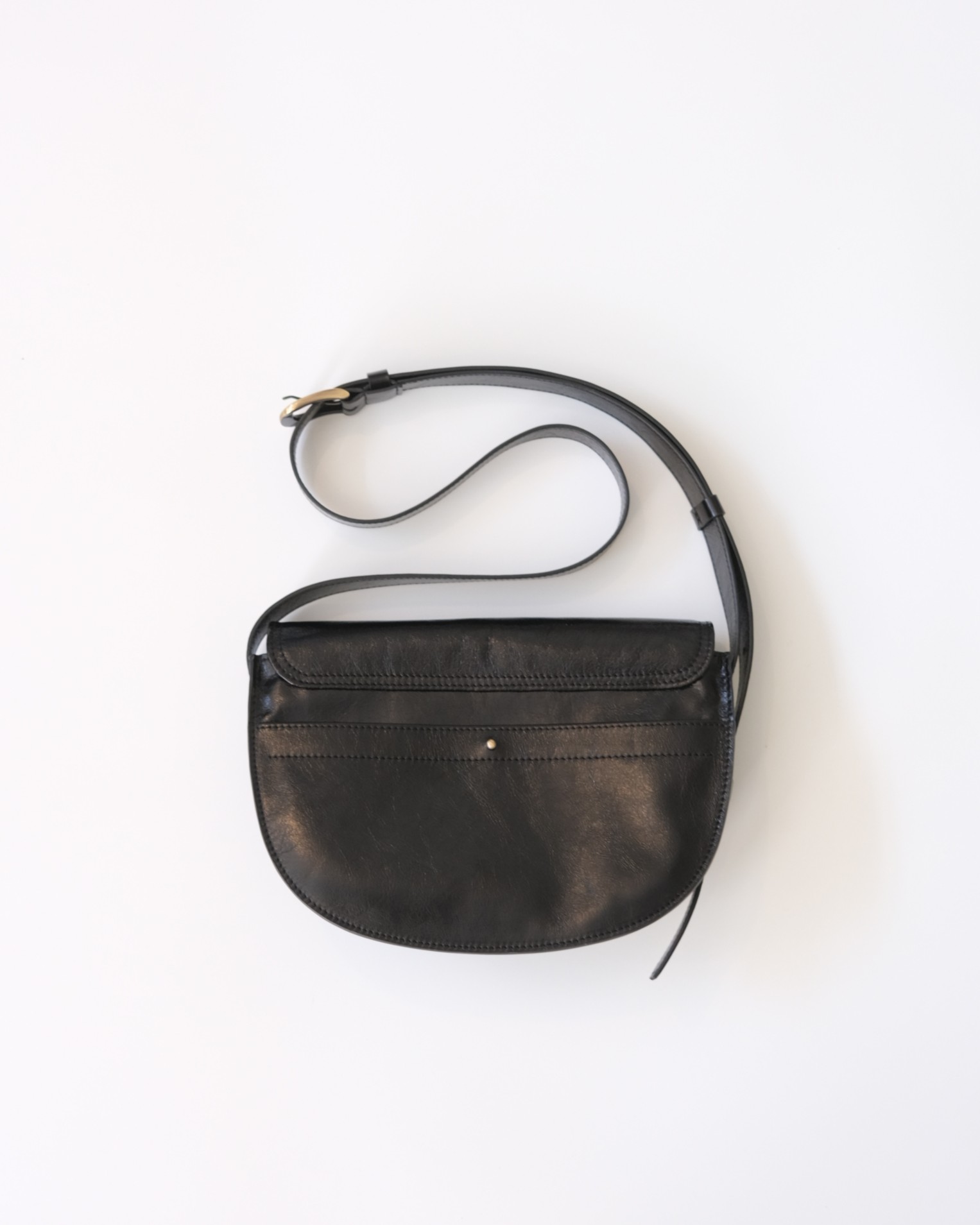 D bag mini - black