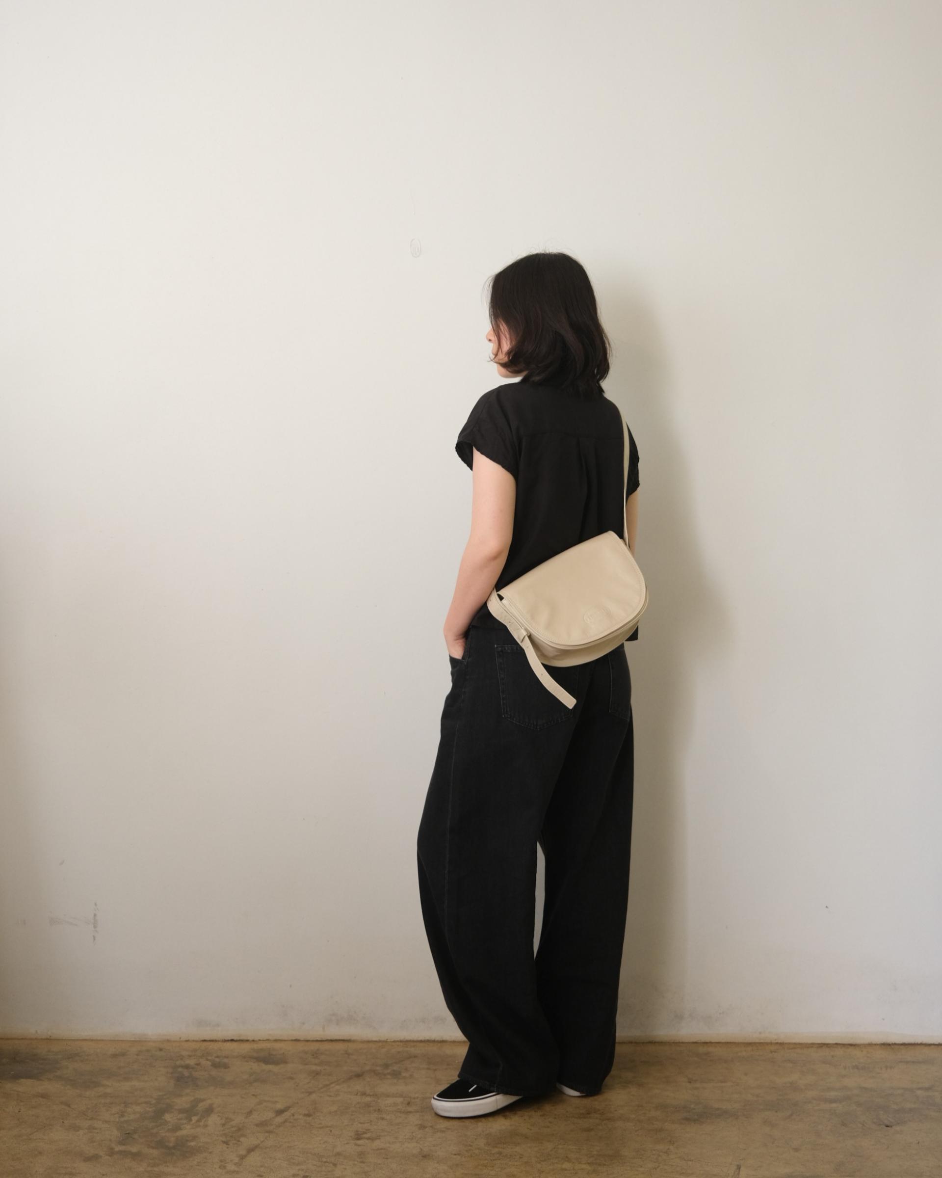 D bag mini - black
