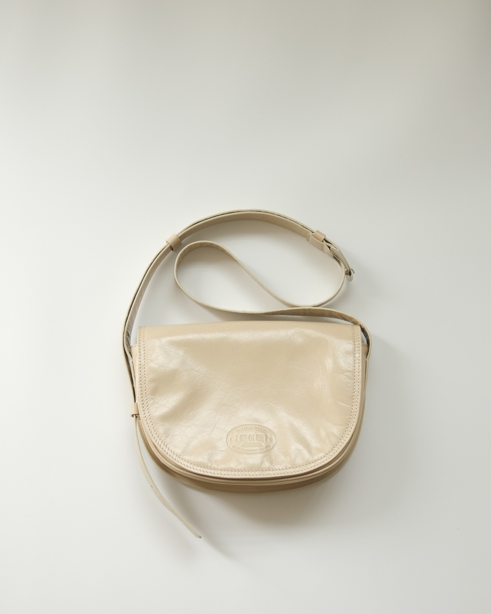 D bag mini - black