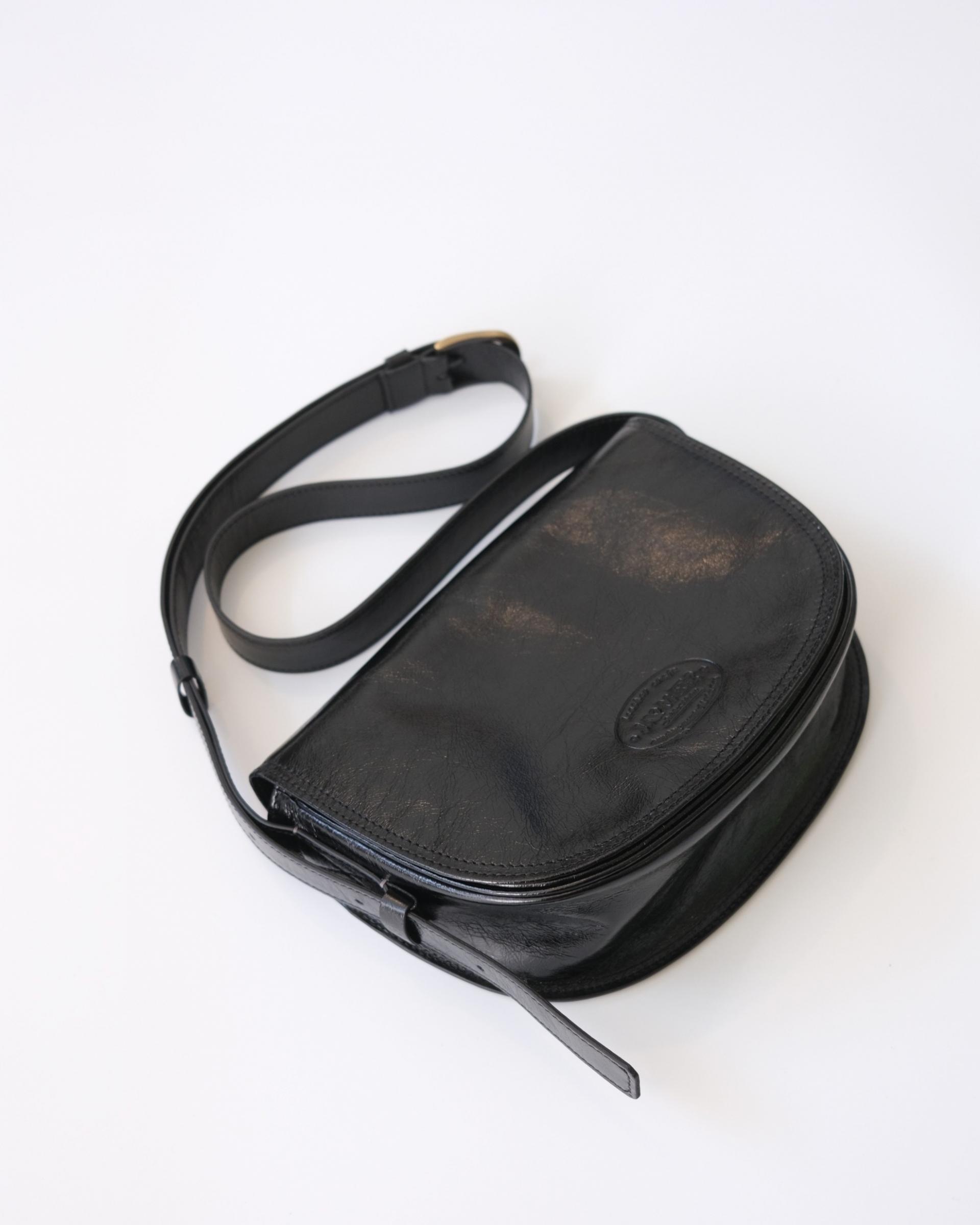 D bag mini - black