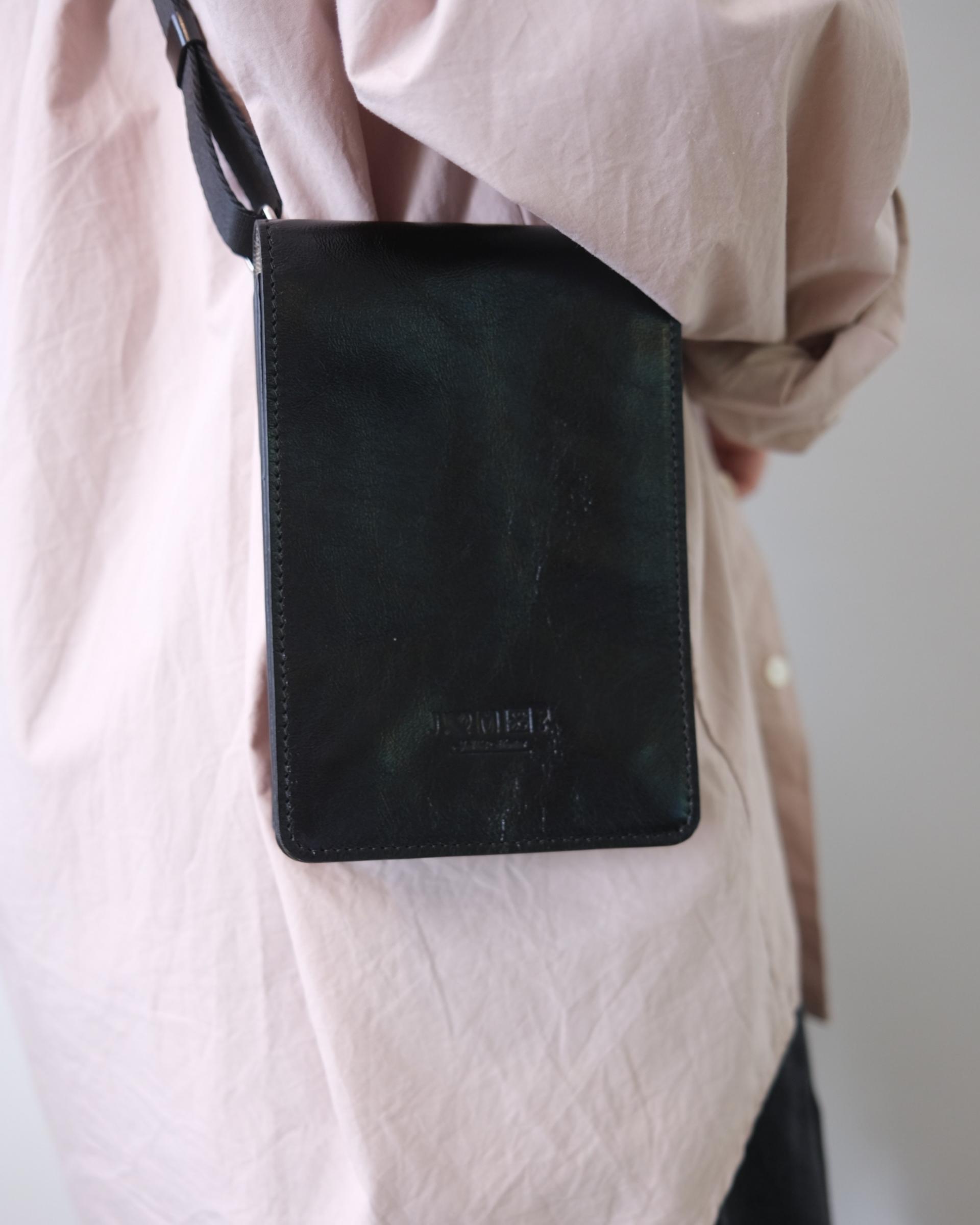 pronto bag - black