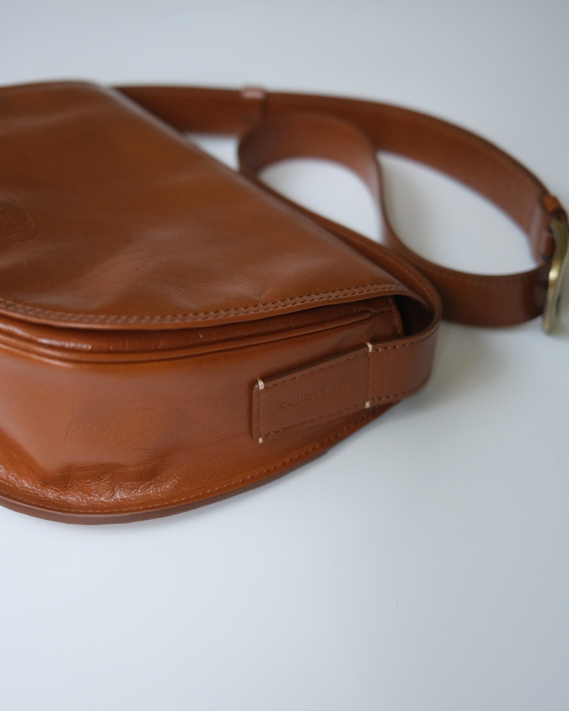 D bag mini - black
