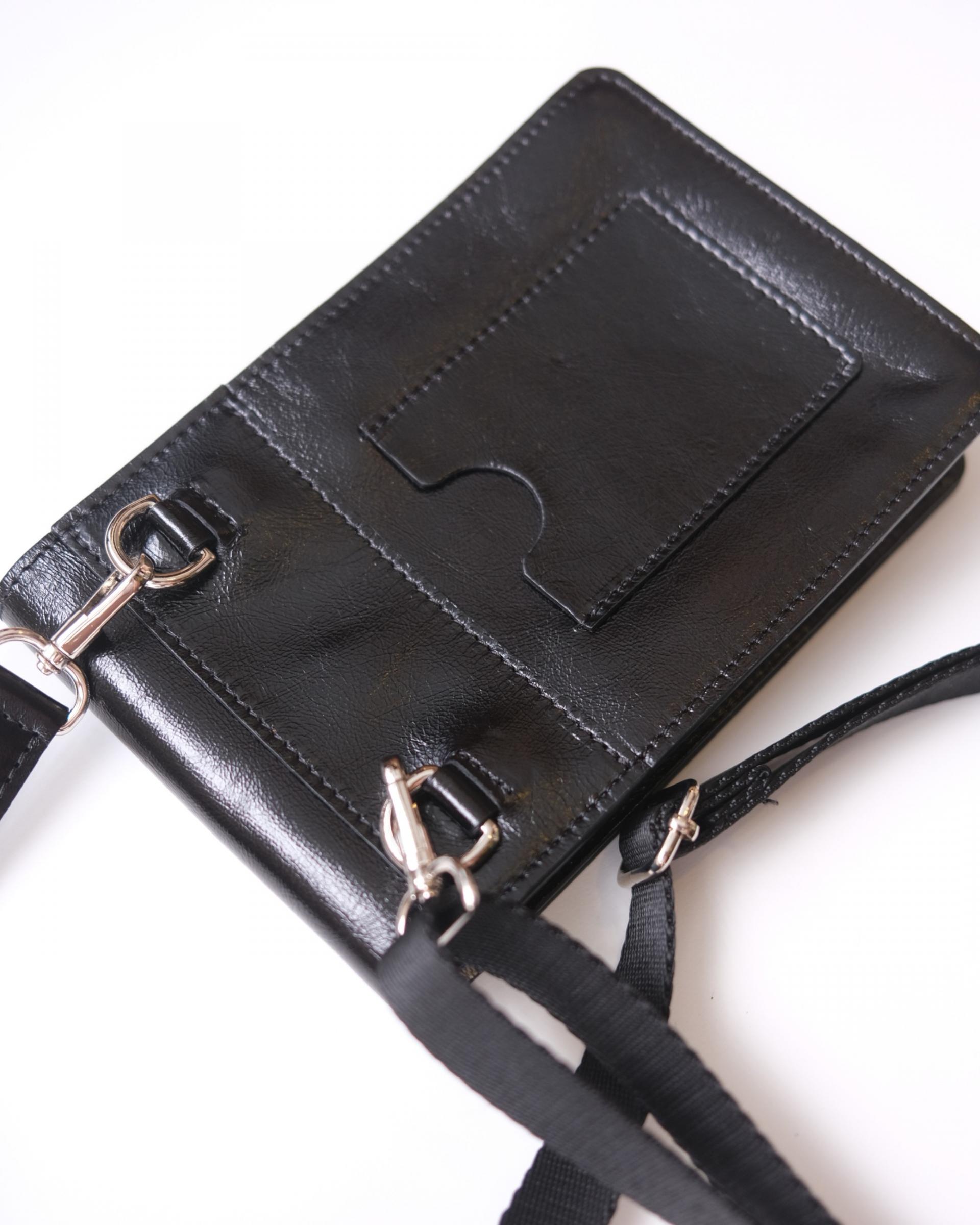 pick bag - cream beige