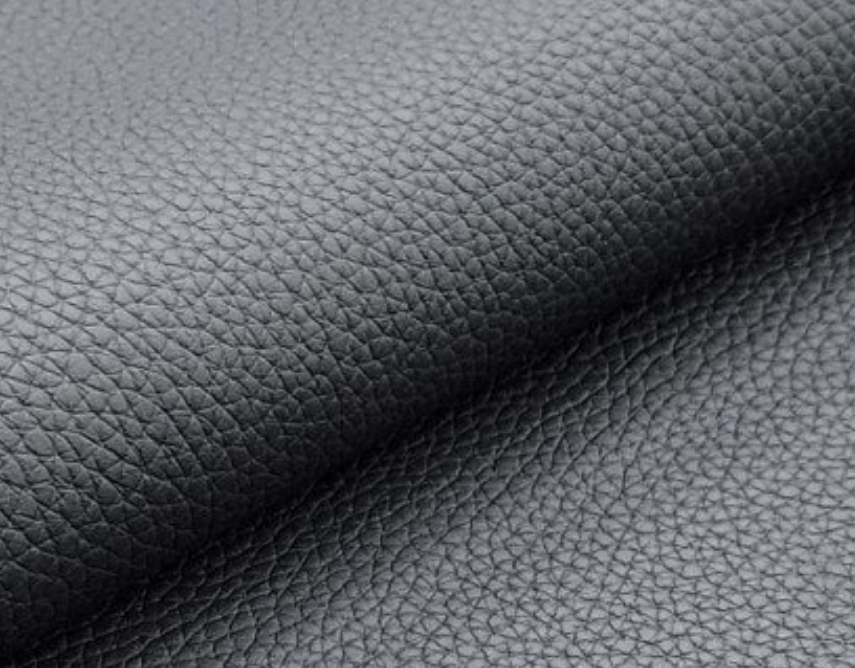plain bag - black