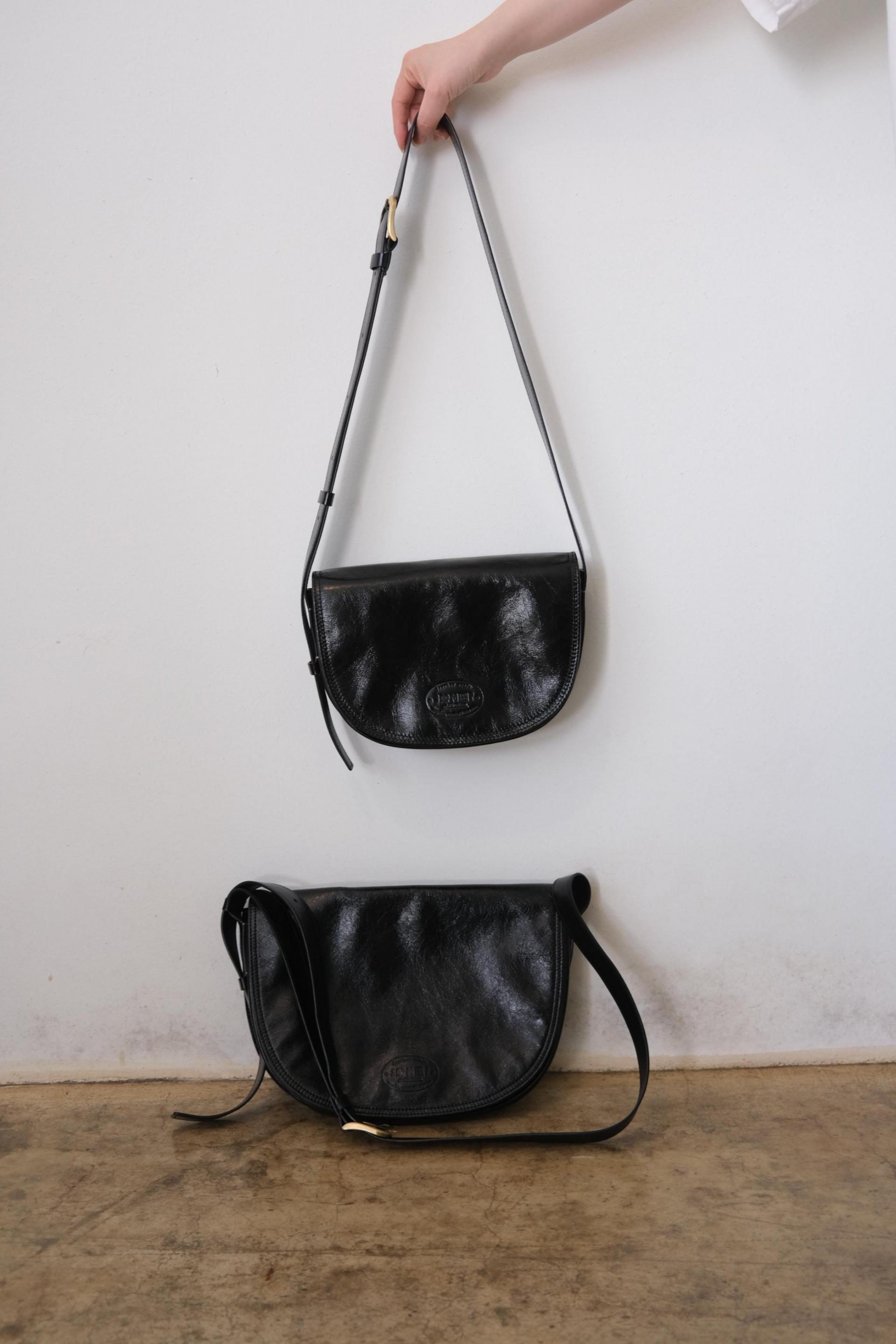 D bag mini - black