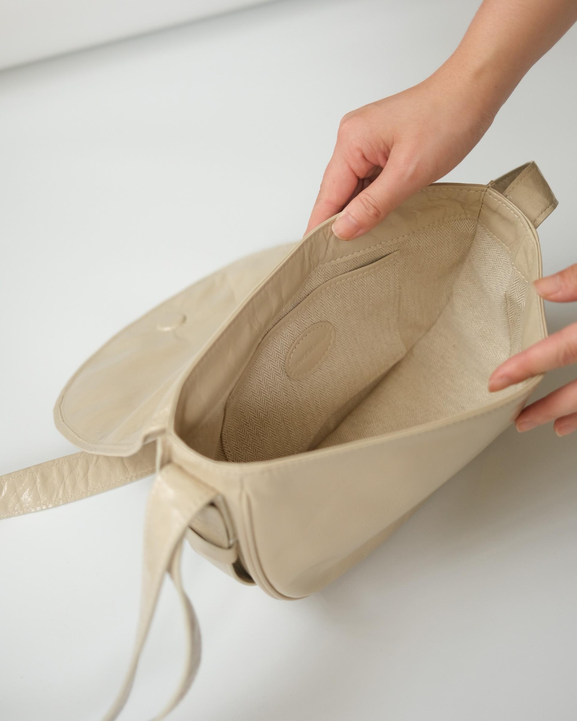 D bag mini - black