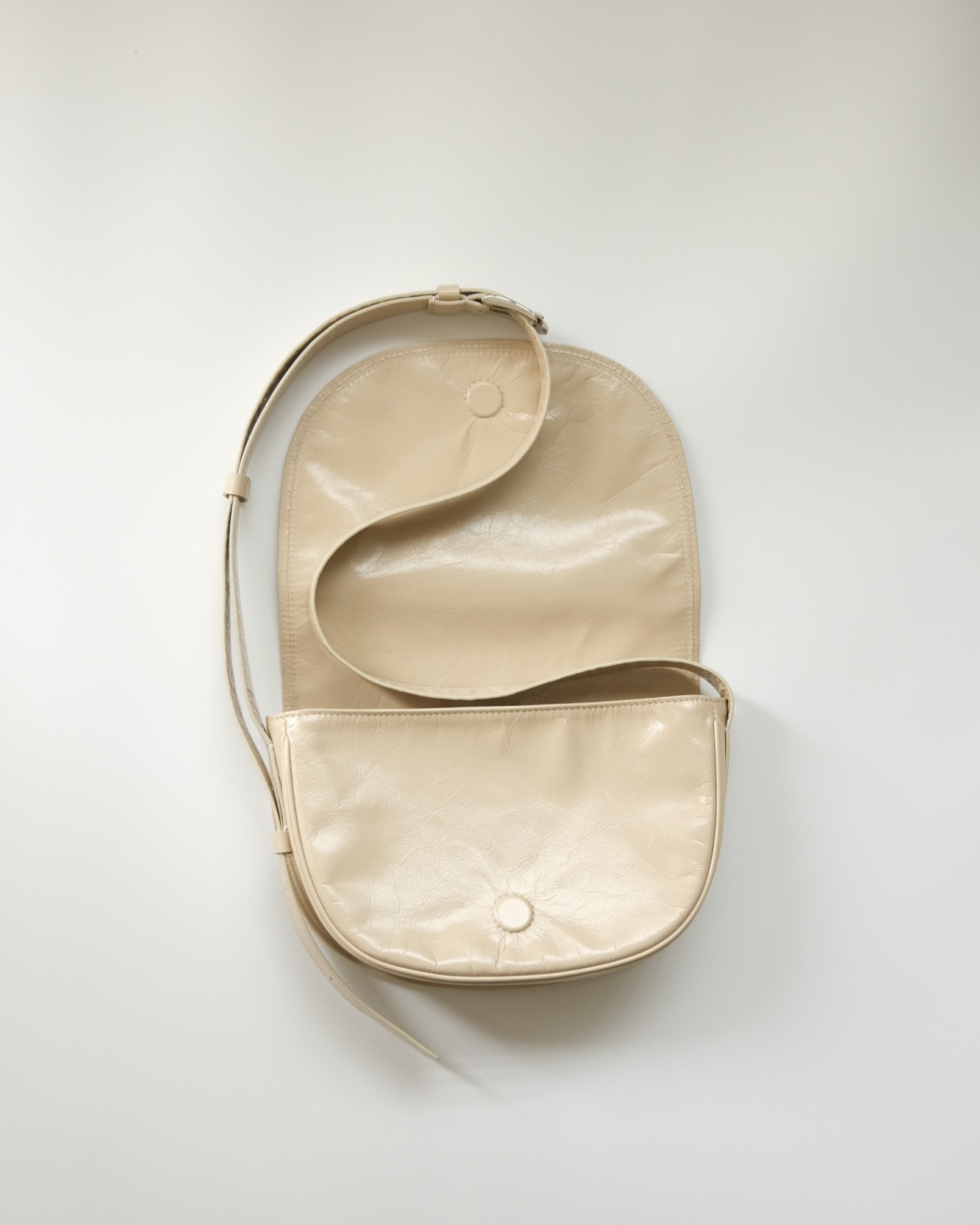D bag mini - black