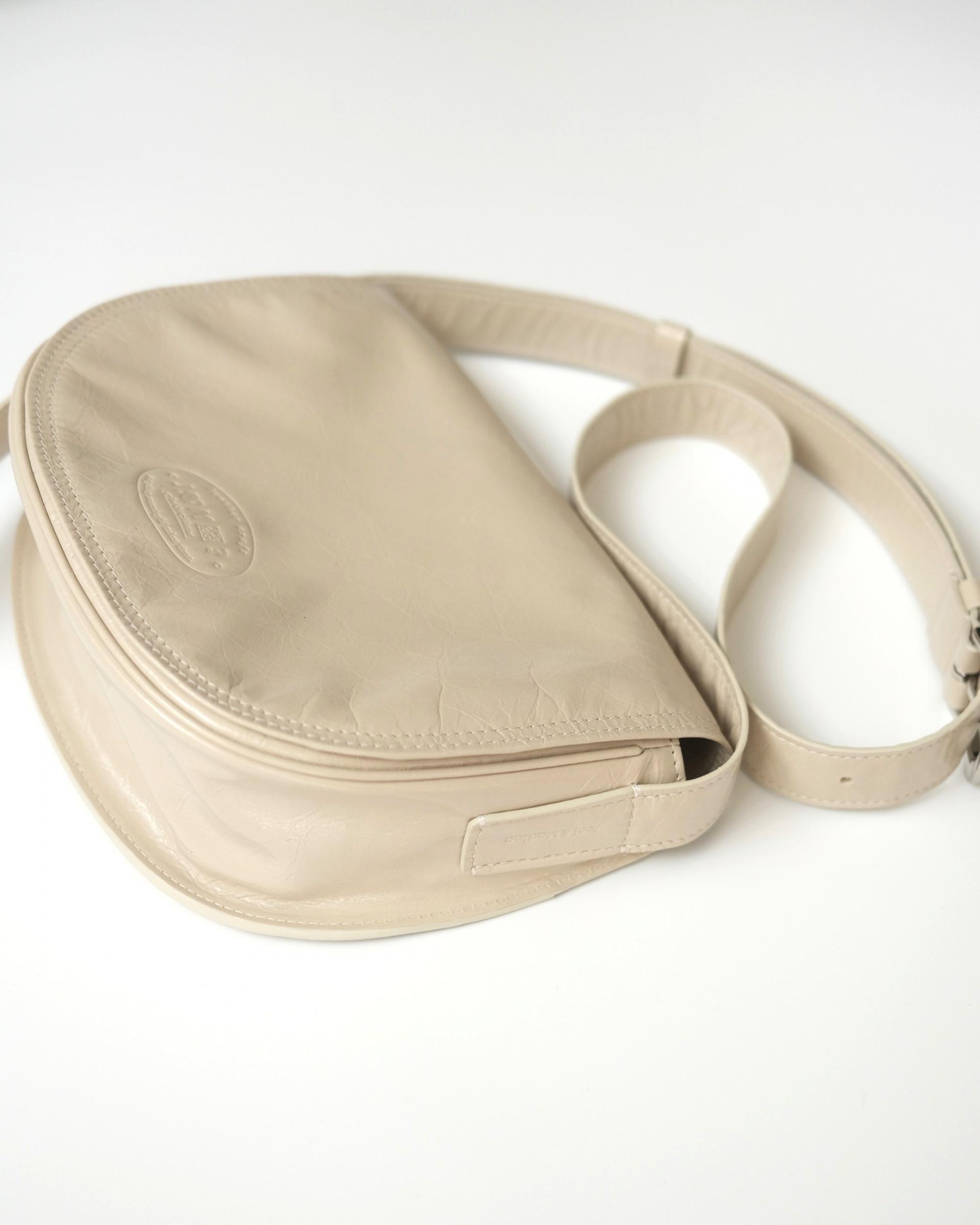 D bag mini - black