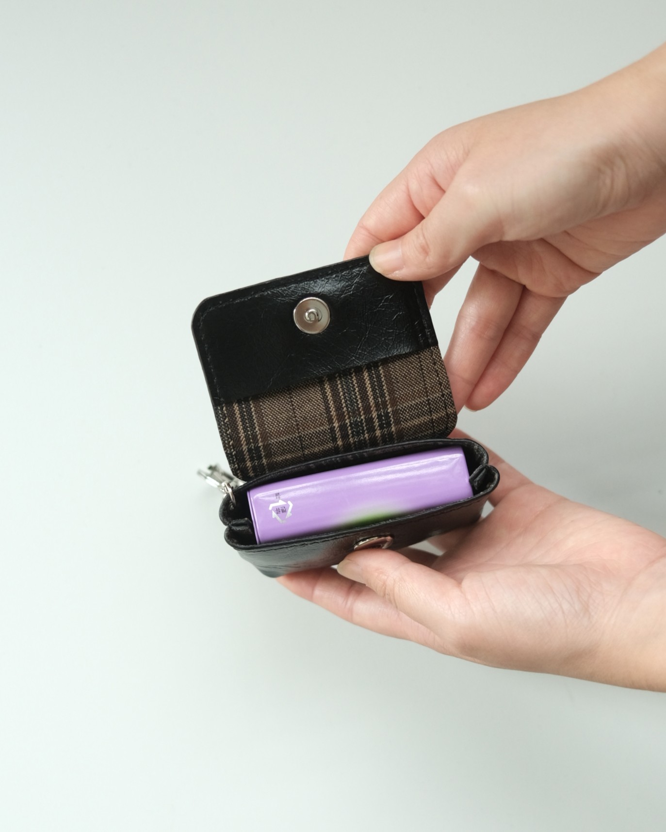 mini pocket - 5 color