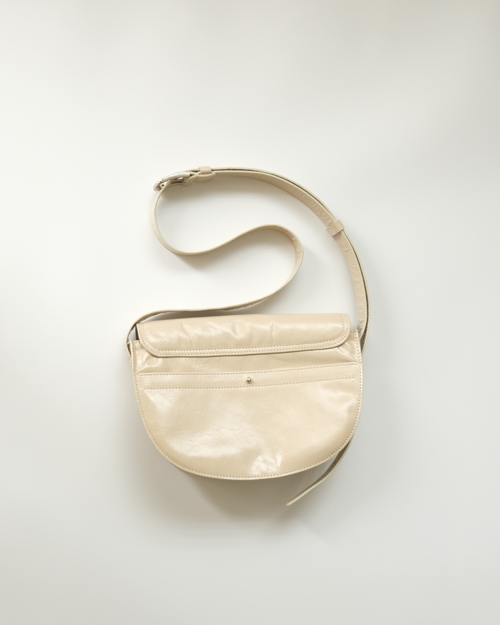 D bag mini - black